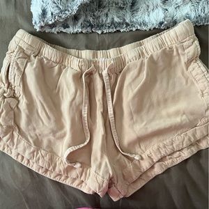 Women’s RVCA short